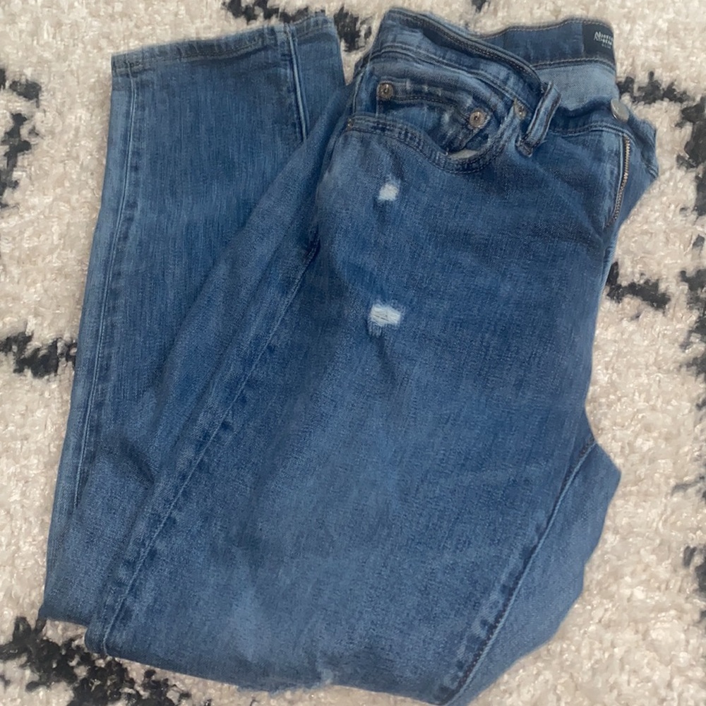 Jeans - Picture 3 of 4